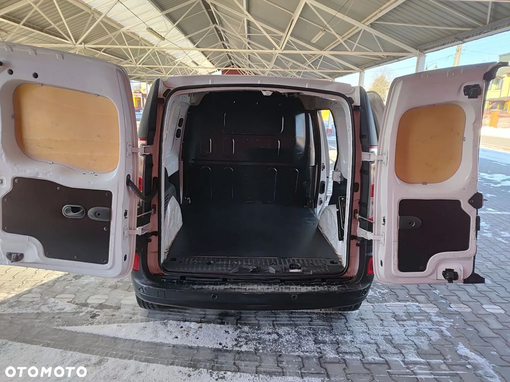 Renault Kangoo - 18