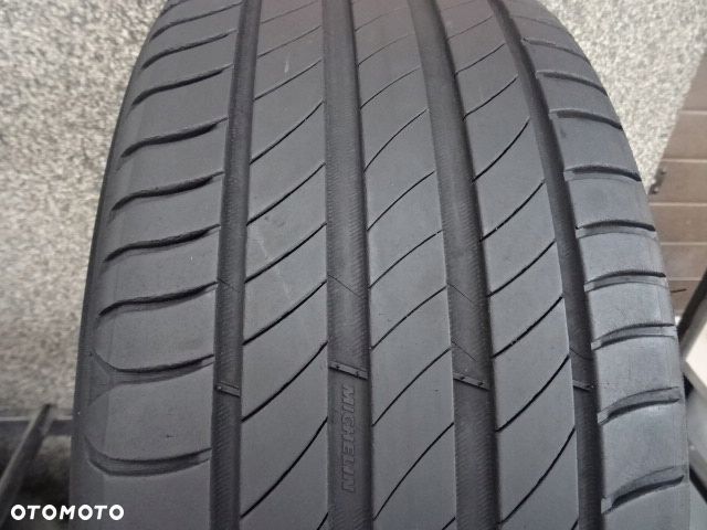 225/45/R17 91W Michelin Primacy 4 - 1
