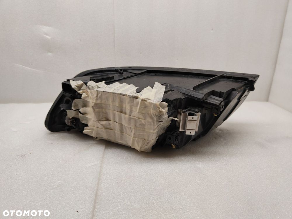 volvo s40 v50 xenon lampa prawy przód 30744682 - 5