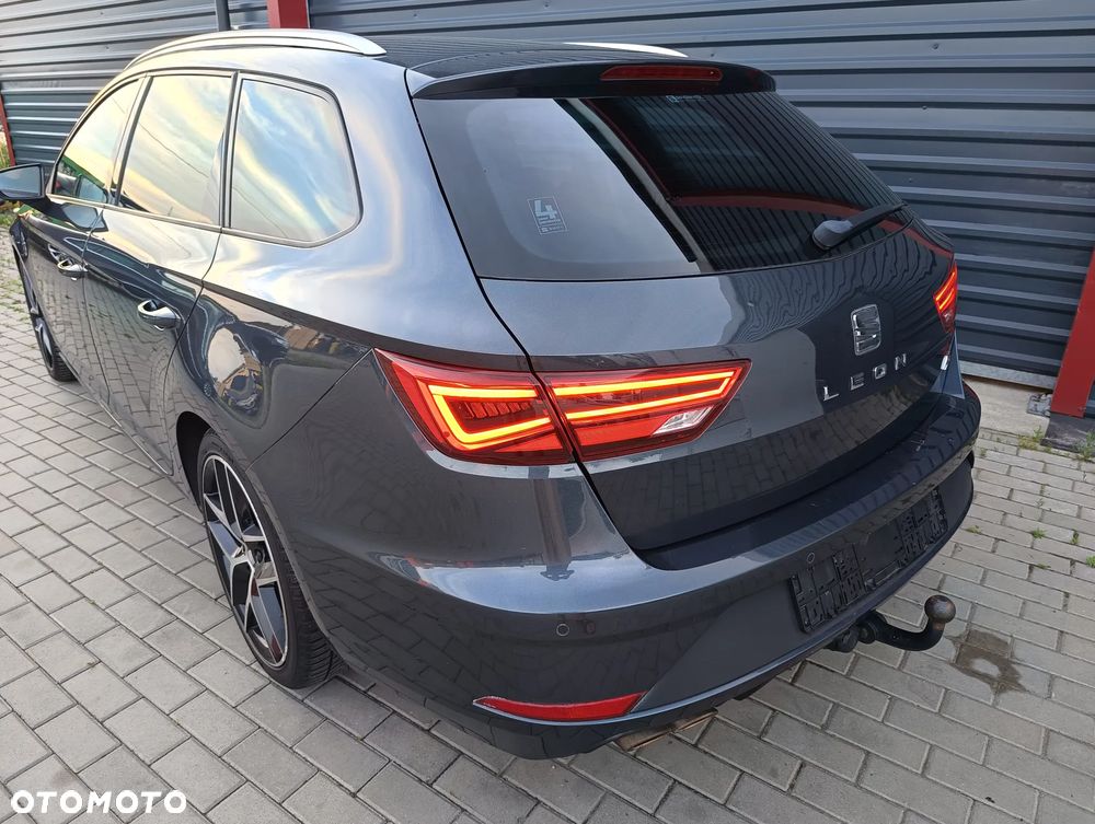 Seat Leon - 10
