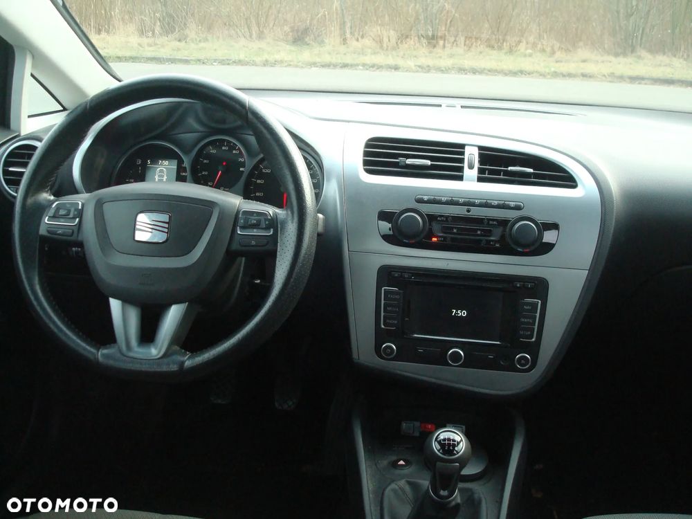 Seat Leon 1.4 TSI Copa S&S - 31