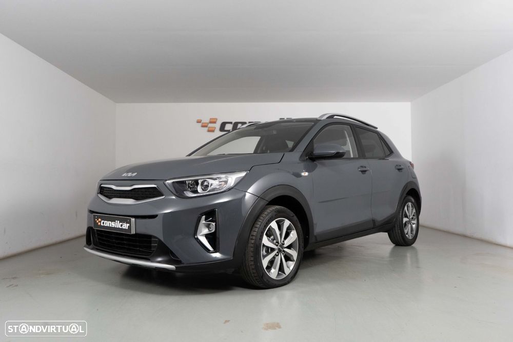 Kia Stonic 1.2 Dynamic - 9