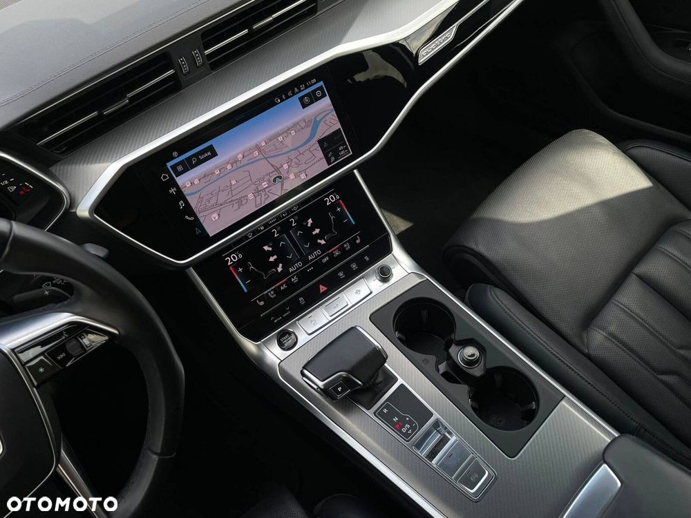 Audi A6 Limousine - 36