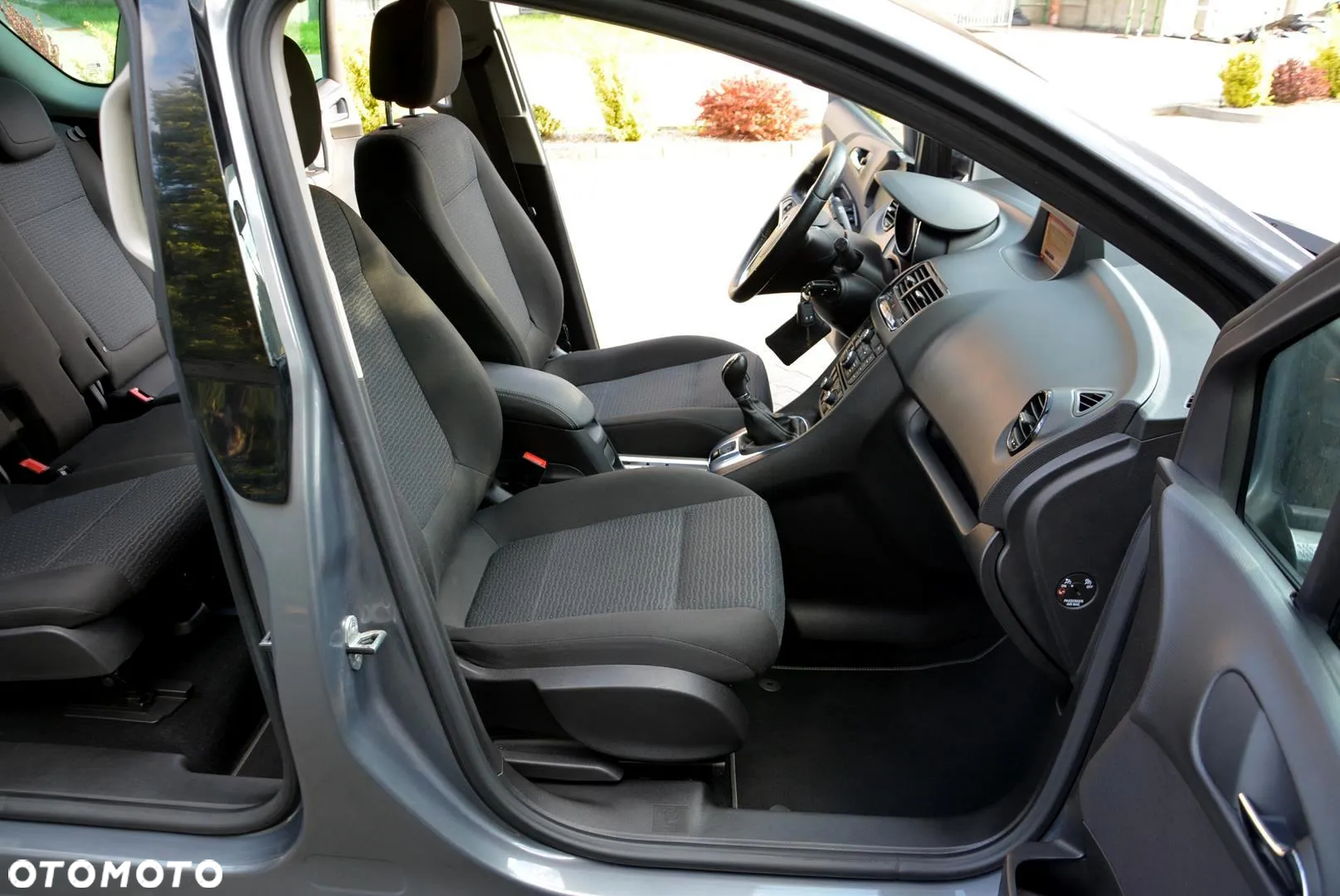 Opel Meriva 1.4 T Cosmo - 23