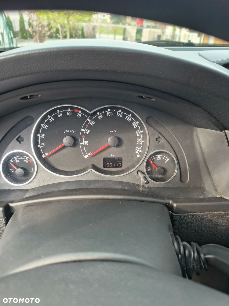 Opel Meriva 1.4 Edition - 7