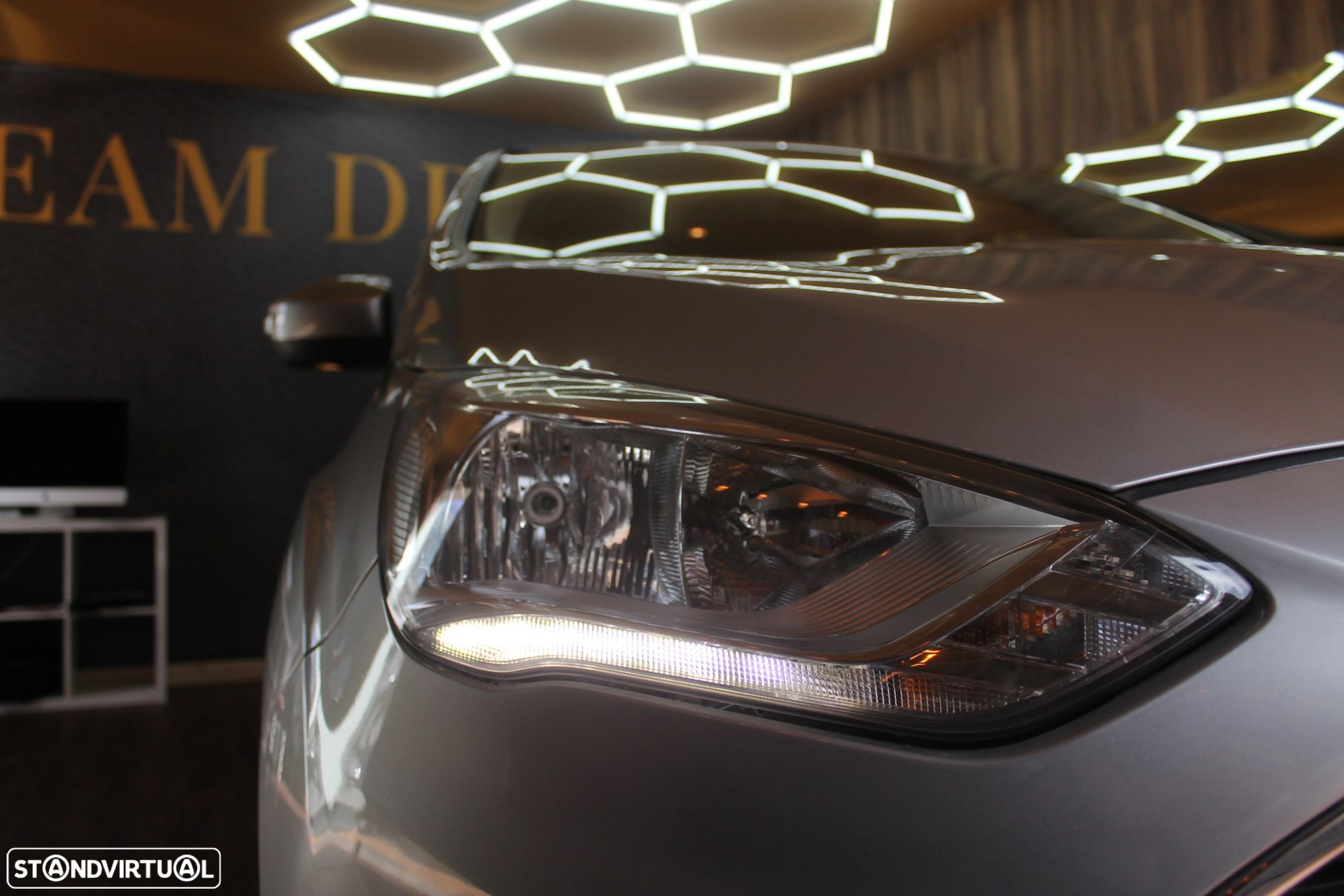 Ford Grand C-Max 1.0 EcoBoost S&S Trend - 3