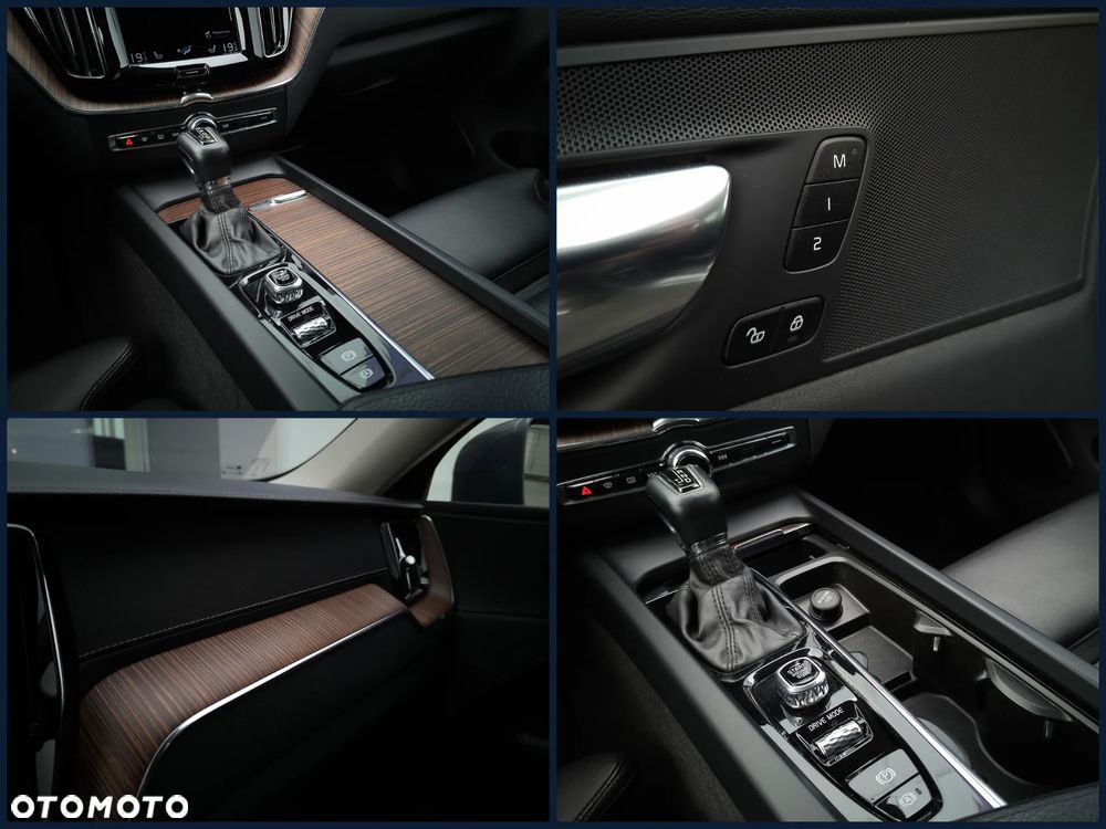 Volvo XC 60 T4 Inscription - 23