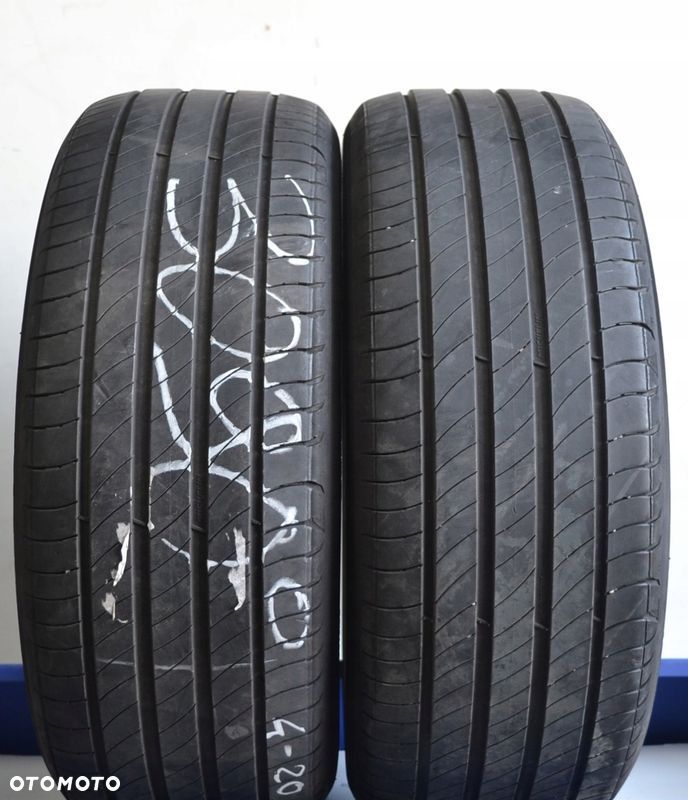 215/50R17 91W MICHELIN PRIMACY 4 x2szt 3090o - 1