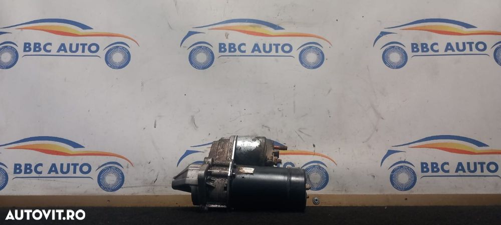 ELECTROMOTOR 2.1 D CITROEN EVASION - 1
