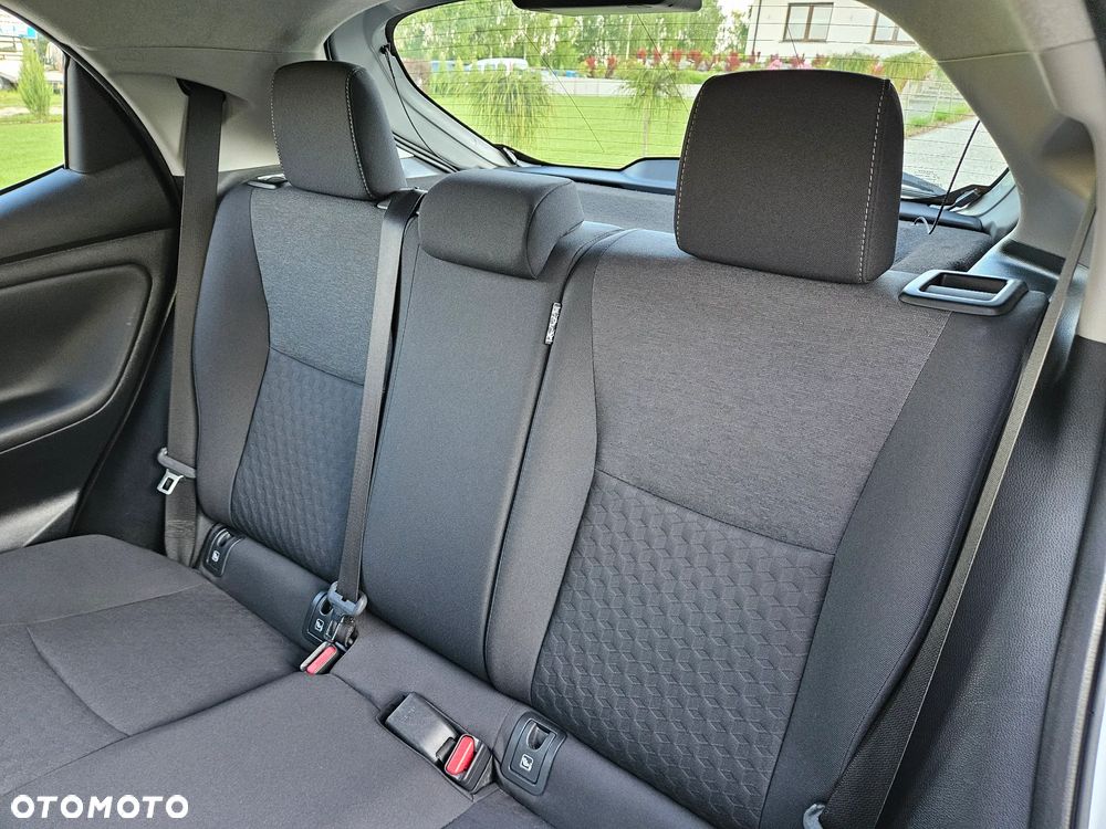 Toyota Yaris - 15