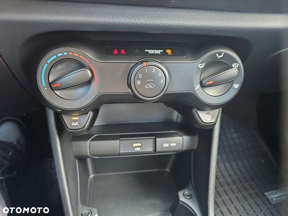 Kia Picanto - 15