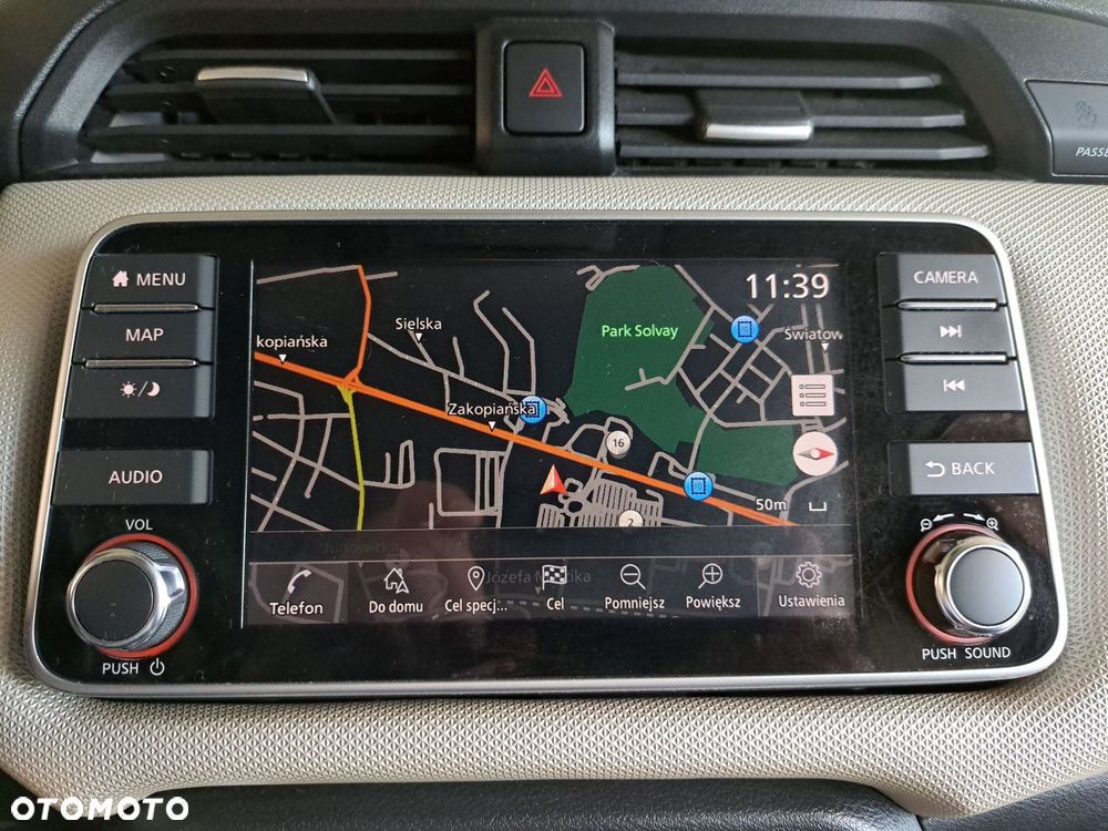 Nissan Micra - 18