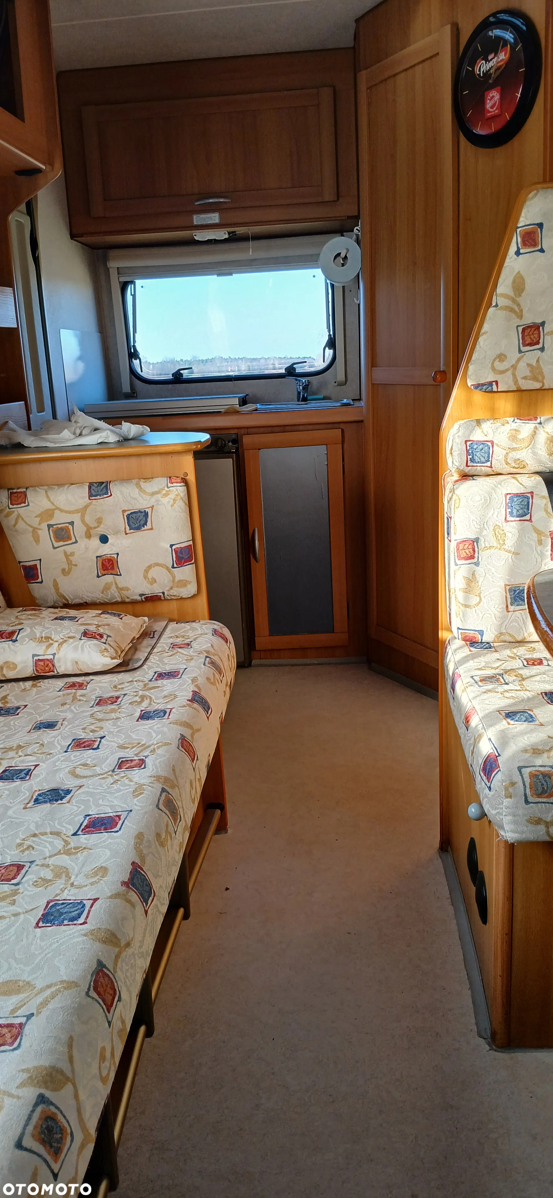 Fiat Ducato - 16