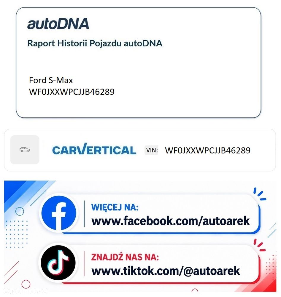 Ford S-Max 2.0 EcoBlue Titanium - 39
