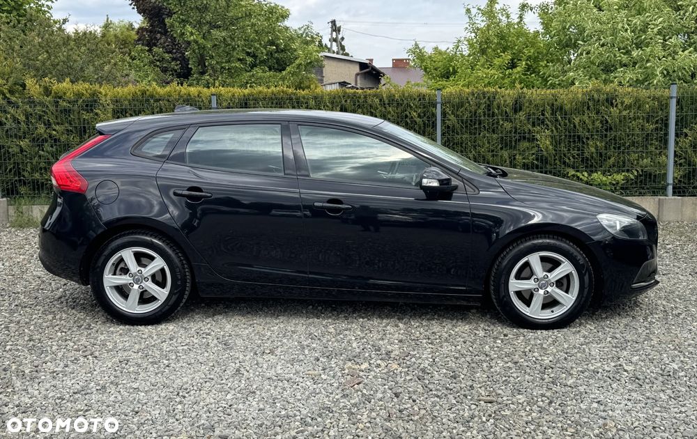 Volvo V40 D2 Momentum - 6