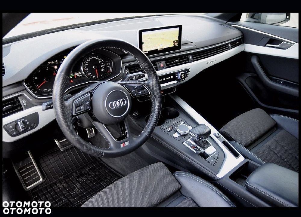 Audi A4 Avant - 24