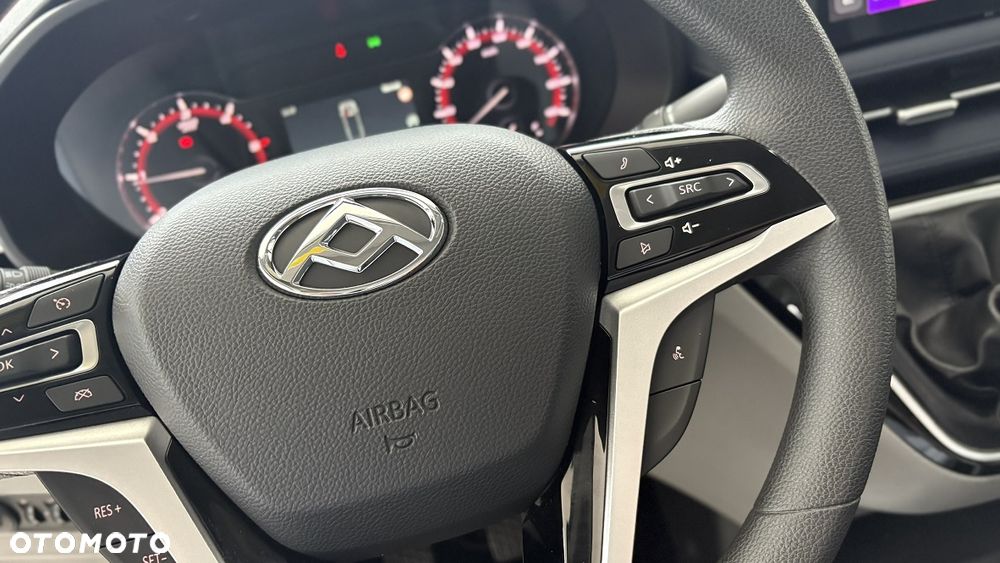 Maxus Deliver 9 - 13