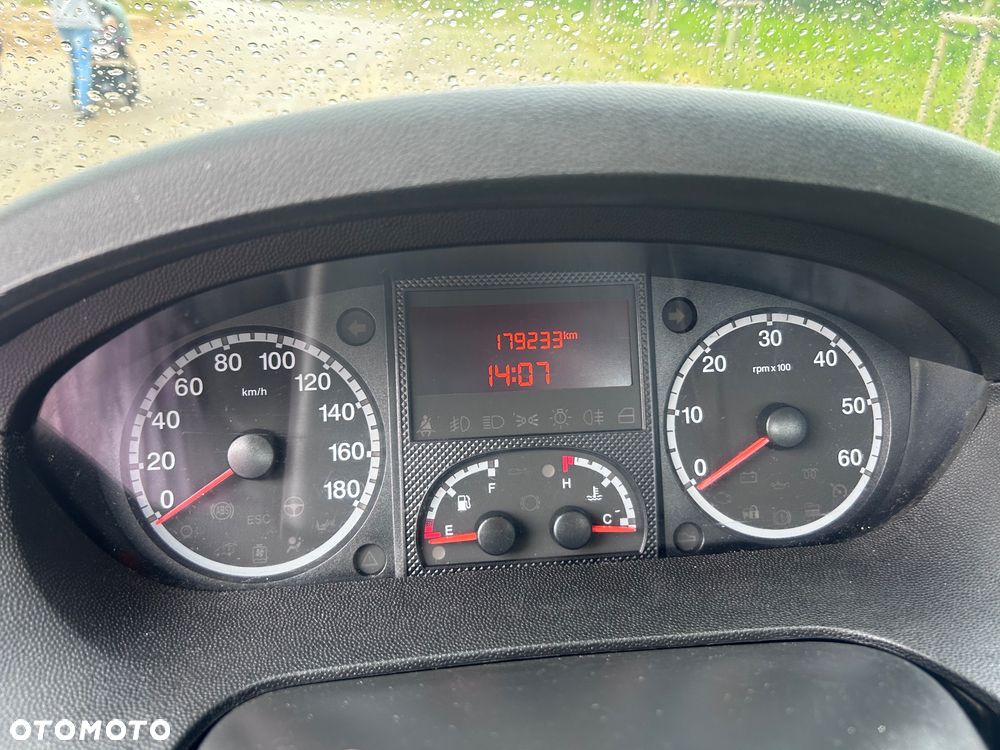 Peugeot Boxer - 9