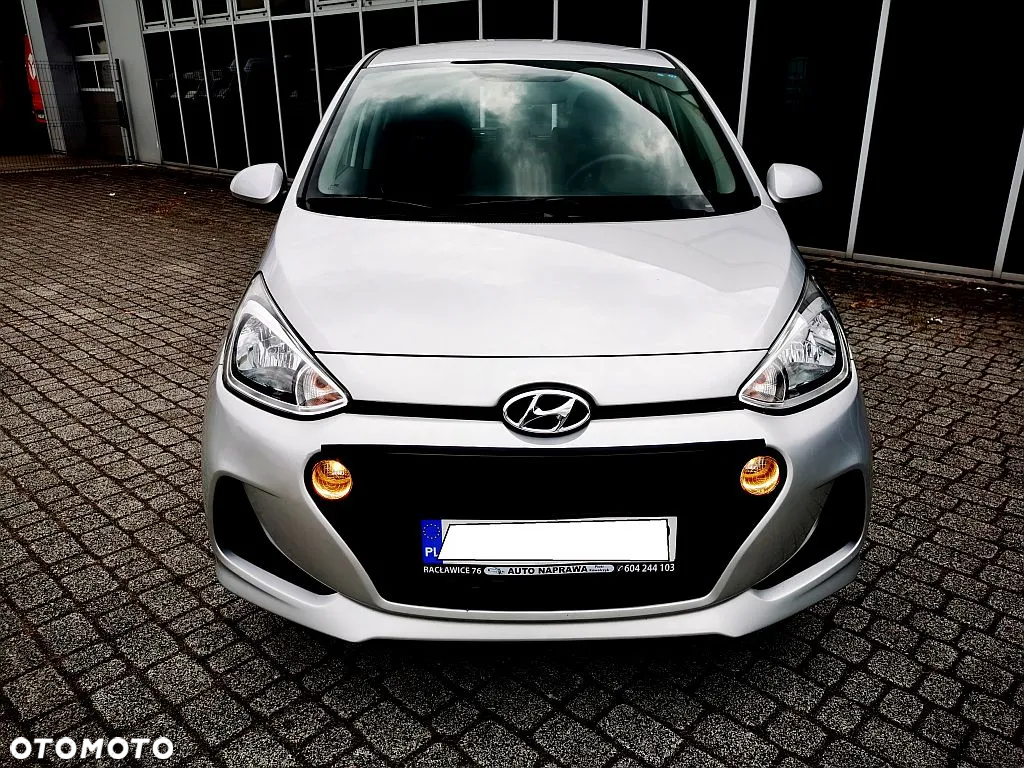 Hyundai i10 1.2 Comfort - 5