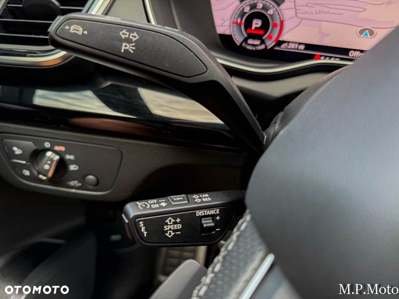 Audi Q5 40 TDI quattro S tronic S line - 39