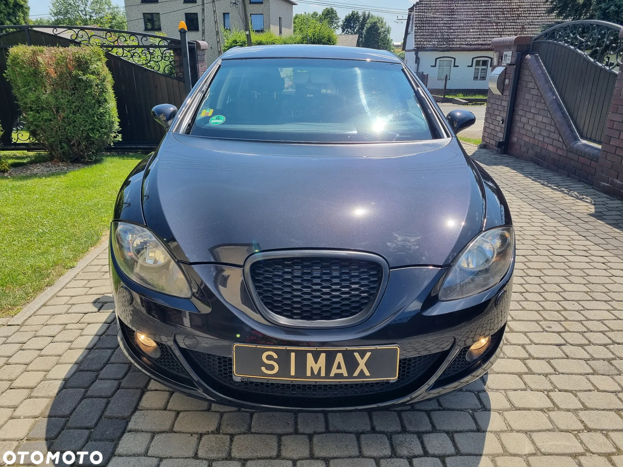 Seat Leon 1.6 Comfort Limited - 31