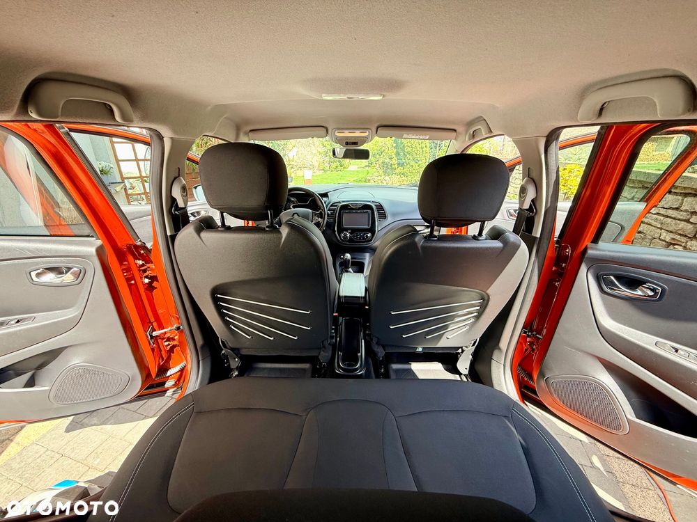 Renault Captur 0.9 Energy TCe Limited - 14