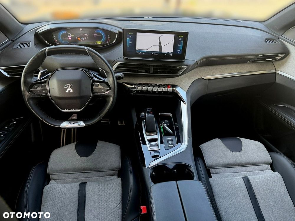 Peugeot 3008 - 14