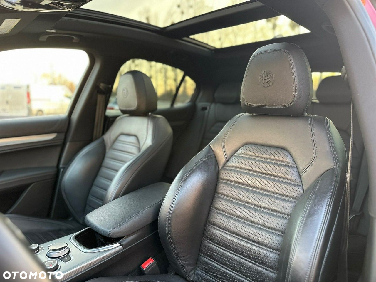 Alfa Romeo Stelvio 2.0 Turbo 16V AT8-Q4 Super - 18