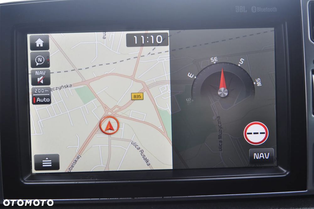 Kia Sportage 1.6 GDI L Business Line 2WD - 9