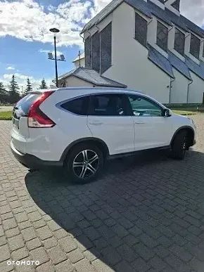 Honda CR-V 1.6i-DTEC Comfort (2WD) - 3