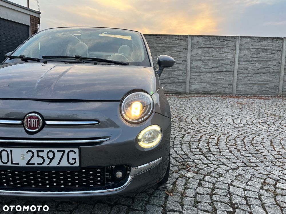 Fiat 500 - 30