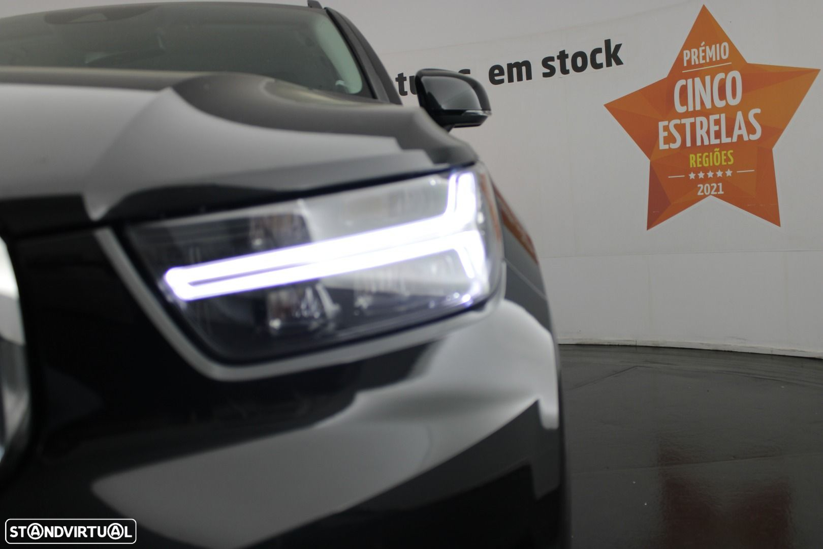 Volvo XC 40 1.5 T2 Core - 23
