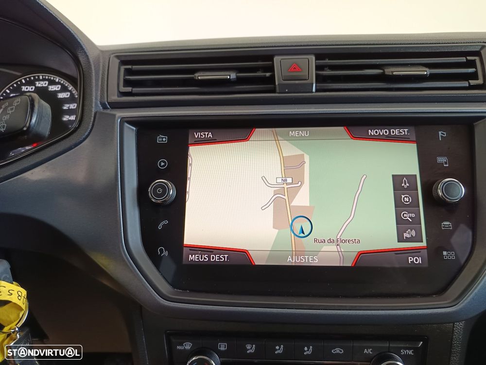 SEAT Arona 1.0 TSI Style - 20