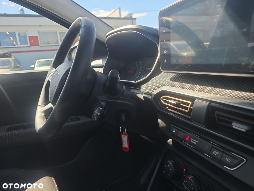 Dacia Sandero 1.0 TCe Expression - 21