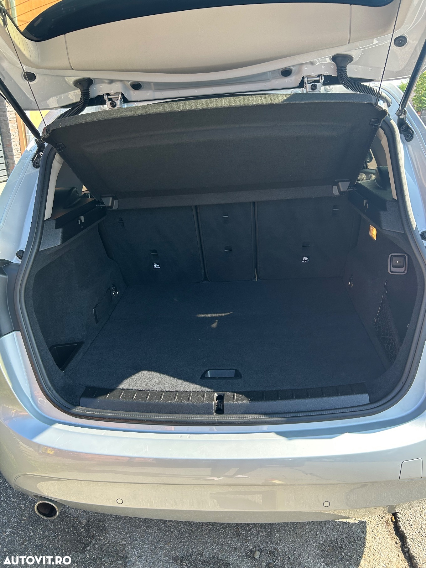 BMW Seria 2 218d Active Tourer - 6