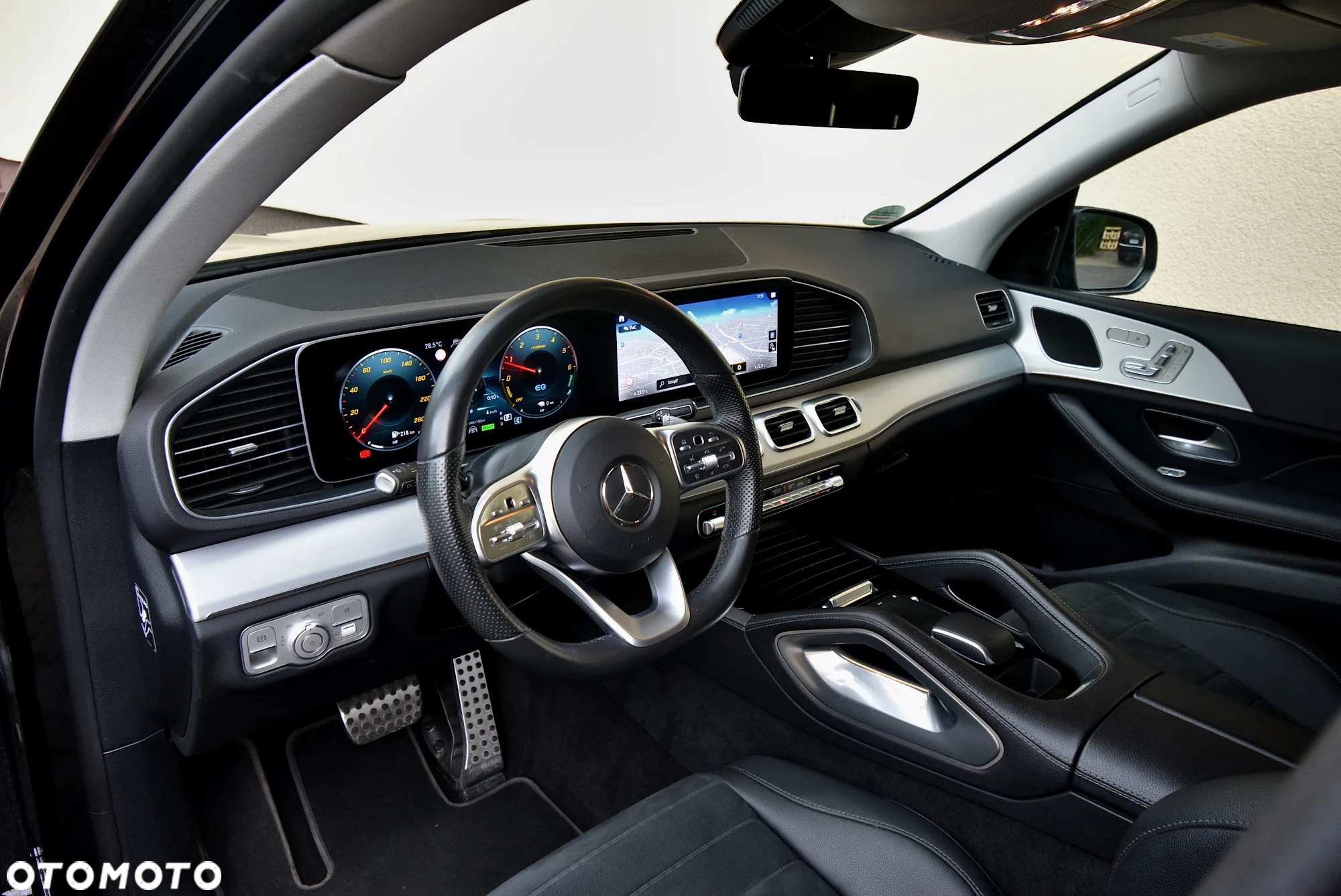 Mercedes-Benz GLE 350 de 4-Matic - 18