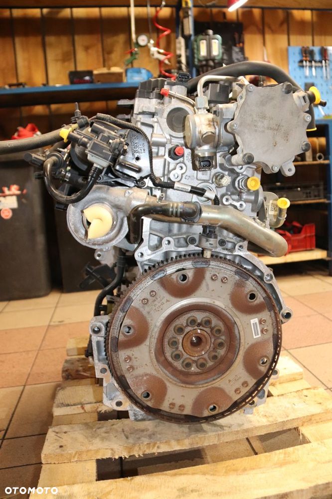 volvo v90 s90 v60 s60 xc60 xc90 xc40 2.0 t5 silnik b4204t23 - 8