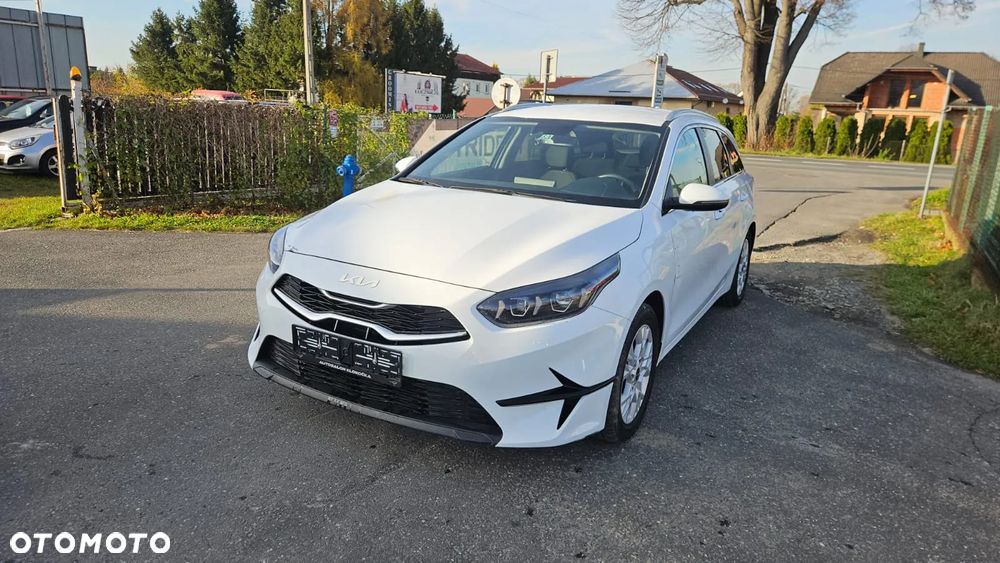 Kia Ceed 1.5 T-GDI Business Line DCT - 3