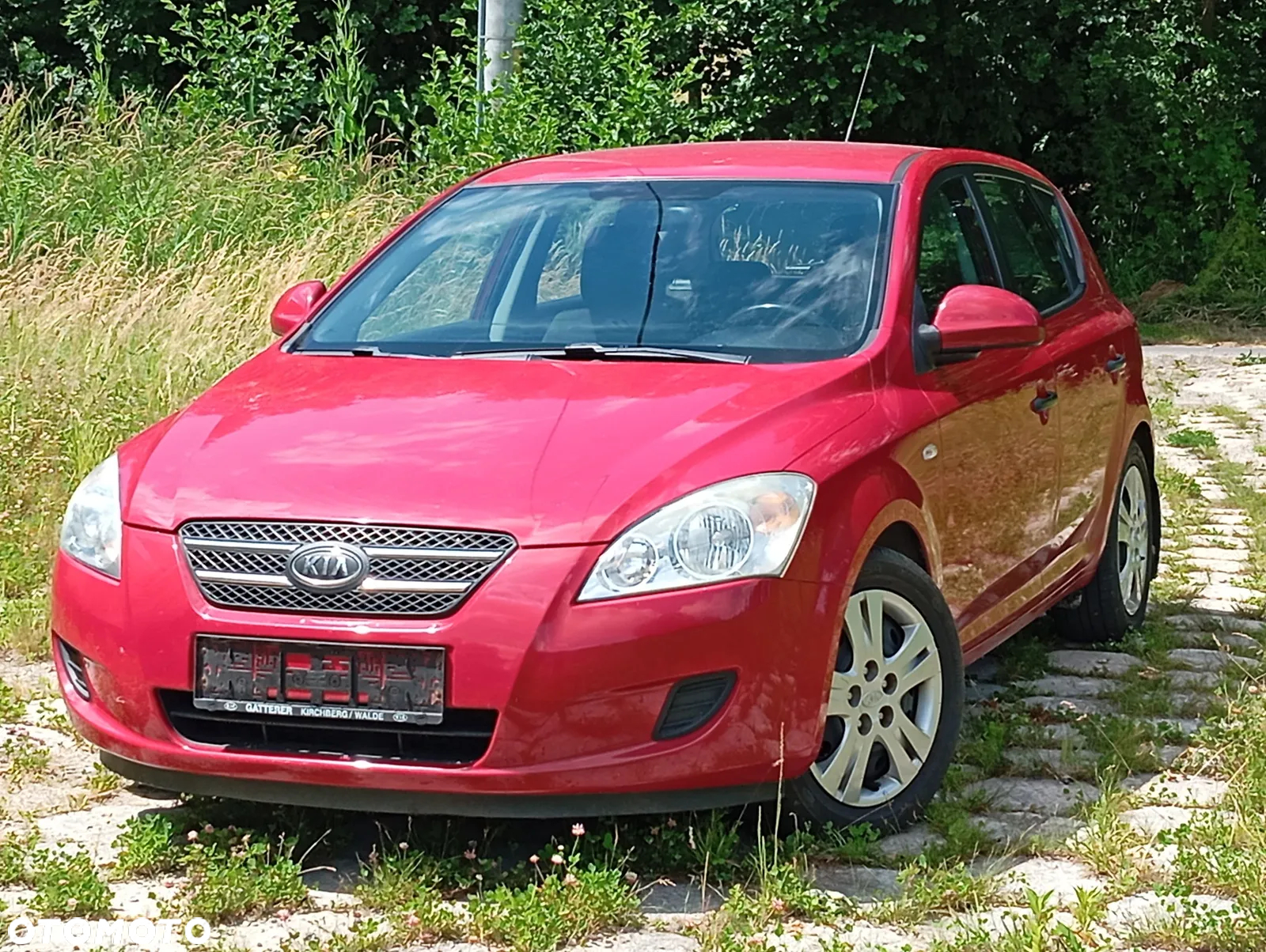Kia Ceed Cee'd 1.4 L - 2