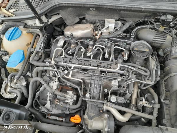 Para peças AUDI A3 (8P1) - 12