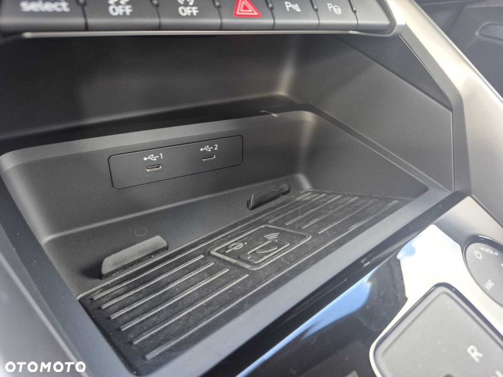 Audi S3 Sportback TFSI Quattro S tronic - 33