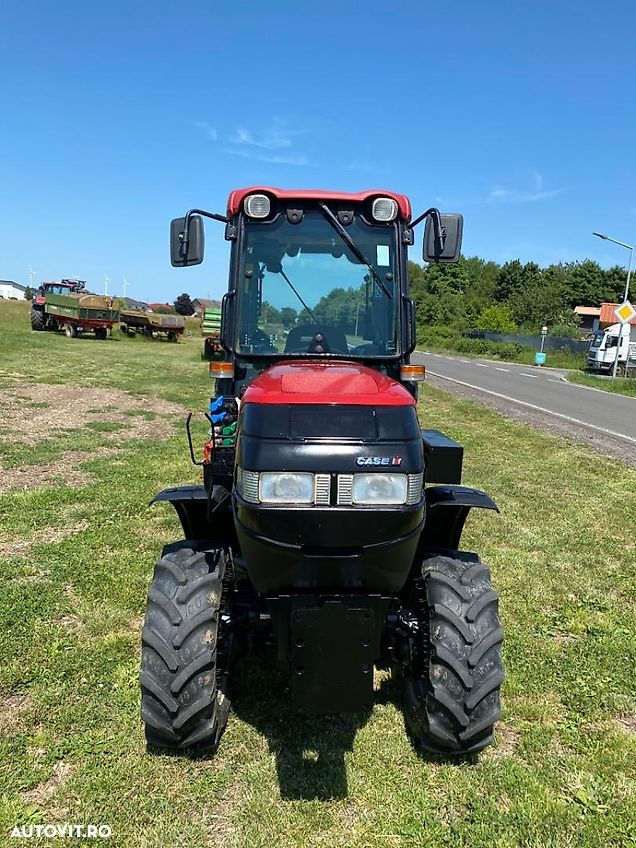 Case IH Quantum 75V - 3