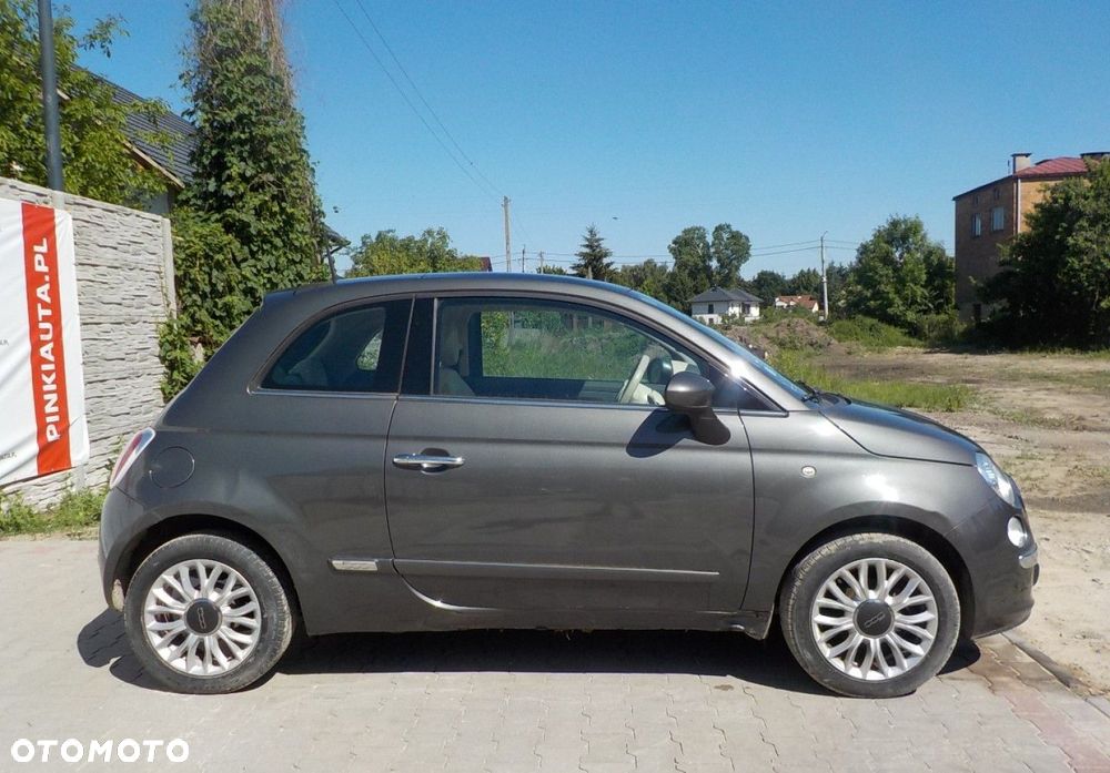 Fiat 500 - 20