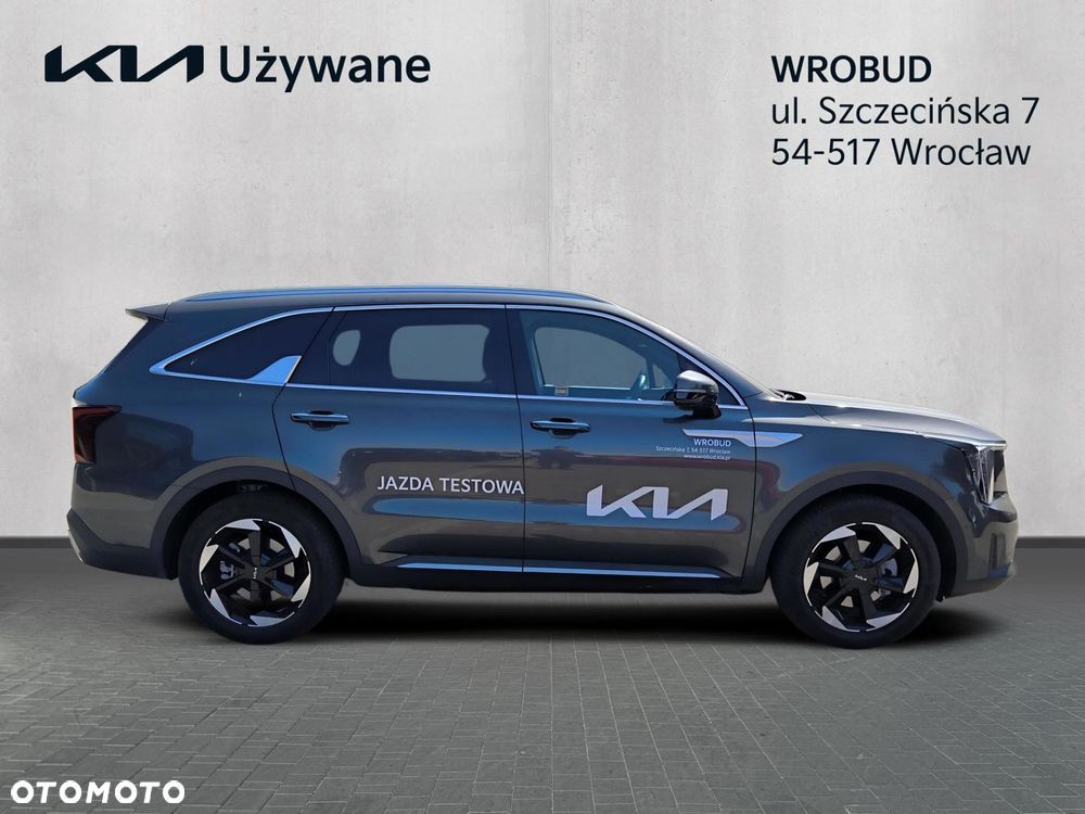 Kia Sorento 1.6 T-GDI HEV Prestige Line AWD 7os - 6