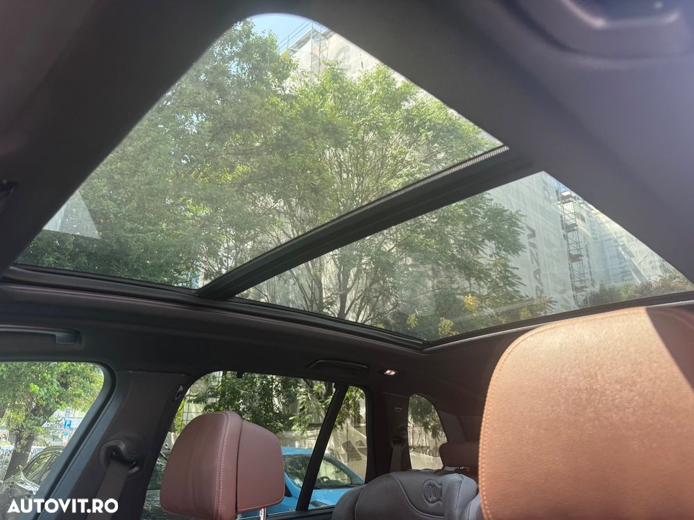 BMW X5 xDrive40i - 10