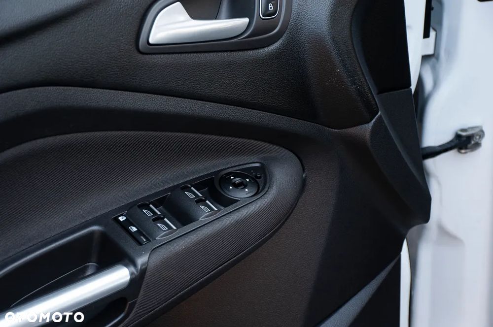 Ford Grand C-MAX 1.0 EcoBoost Titanium ASS - 38