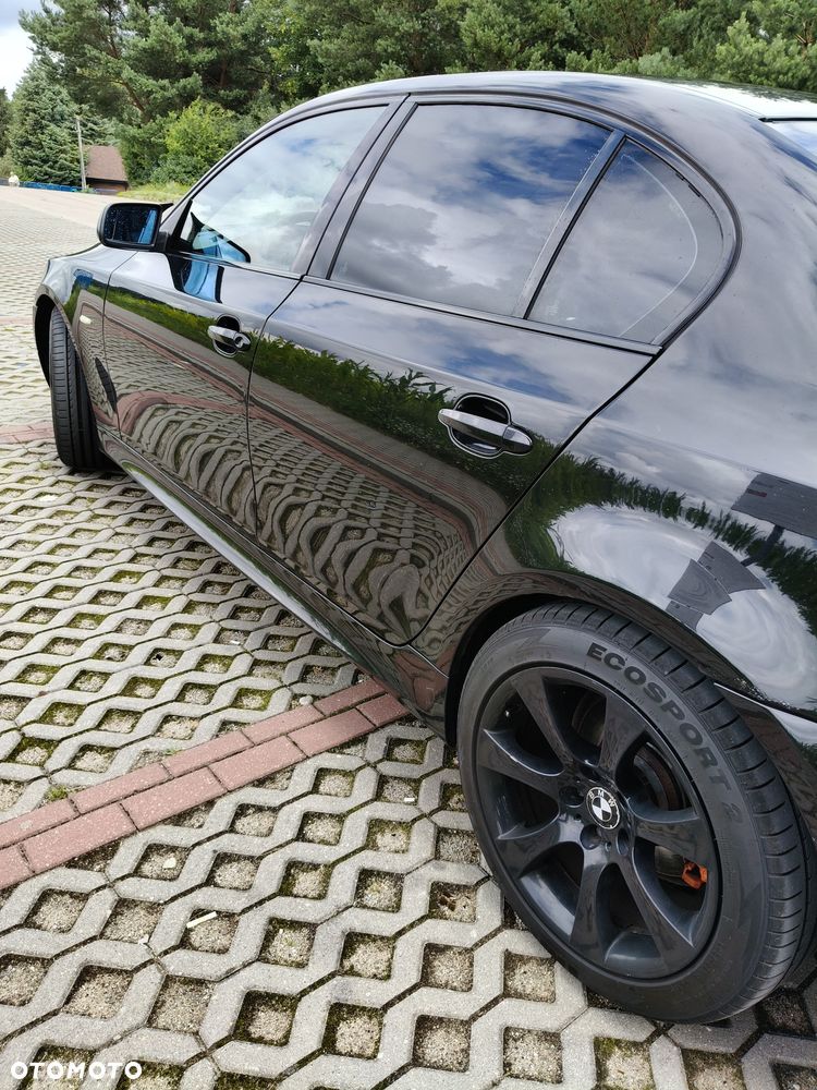 BMW Seria 5 - 10