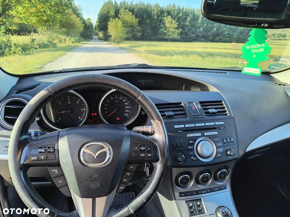 Mazda 3 - 14