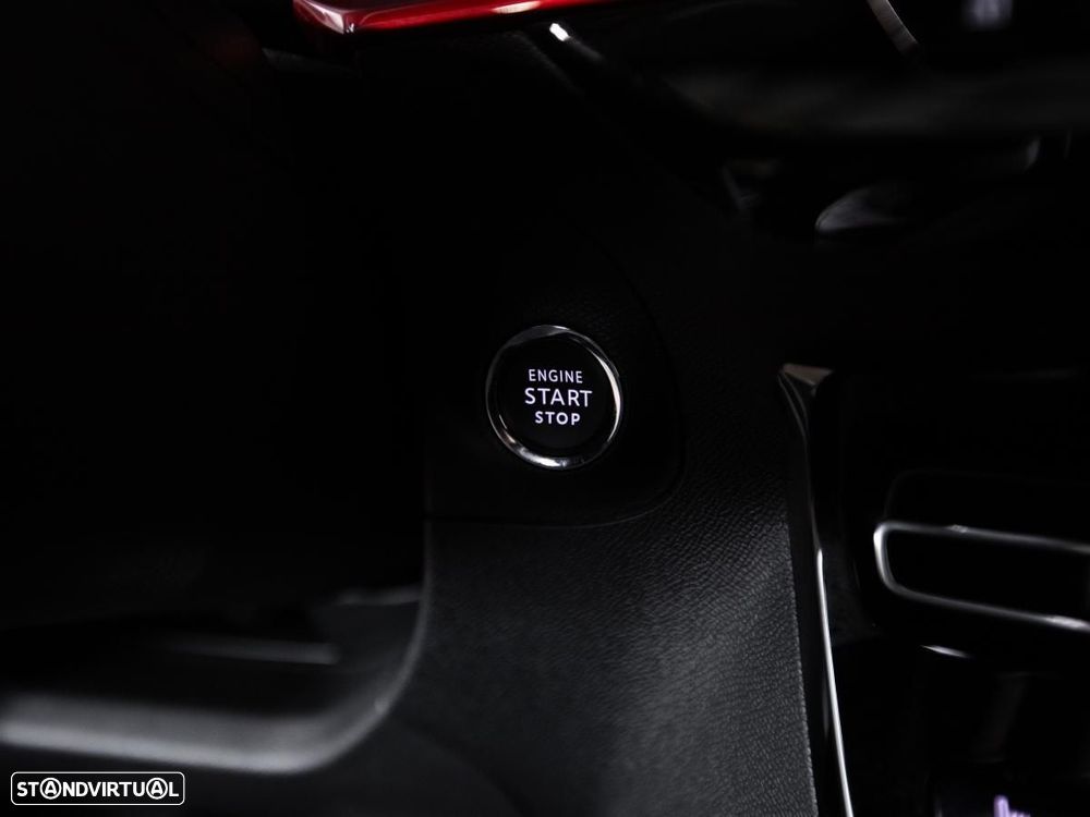 Opel Mokka-e 50 kWh GS - 17