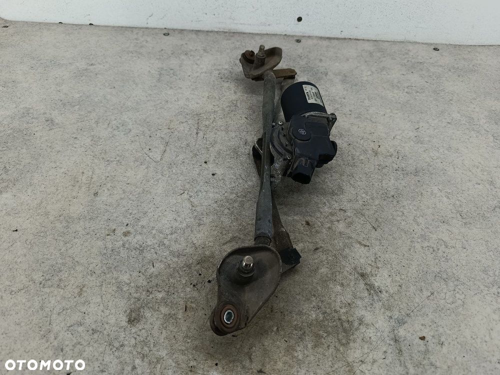 MECHANIZM WYCIERACZEK TOYOTA COROLLA VERSO II 85110-0F020 MS159200-7241 - 4